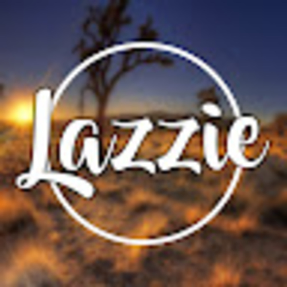 Meet your Posher, Lazzie
